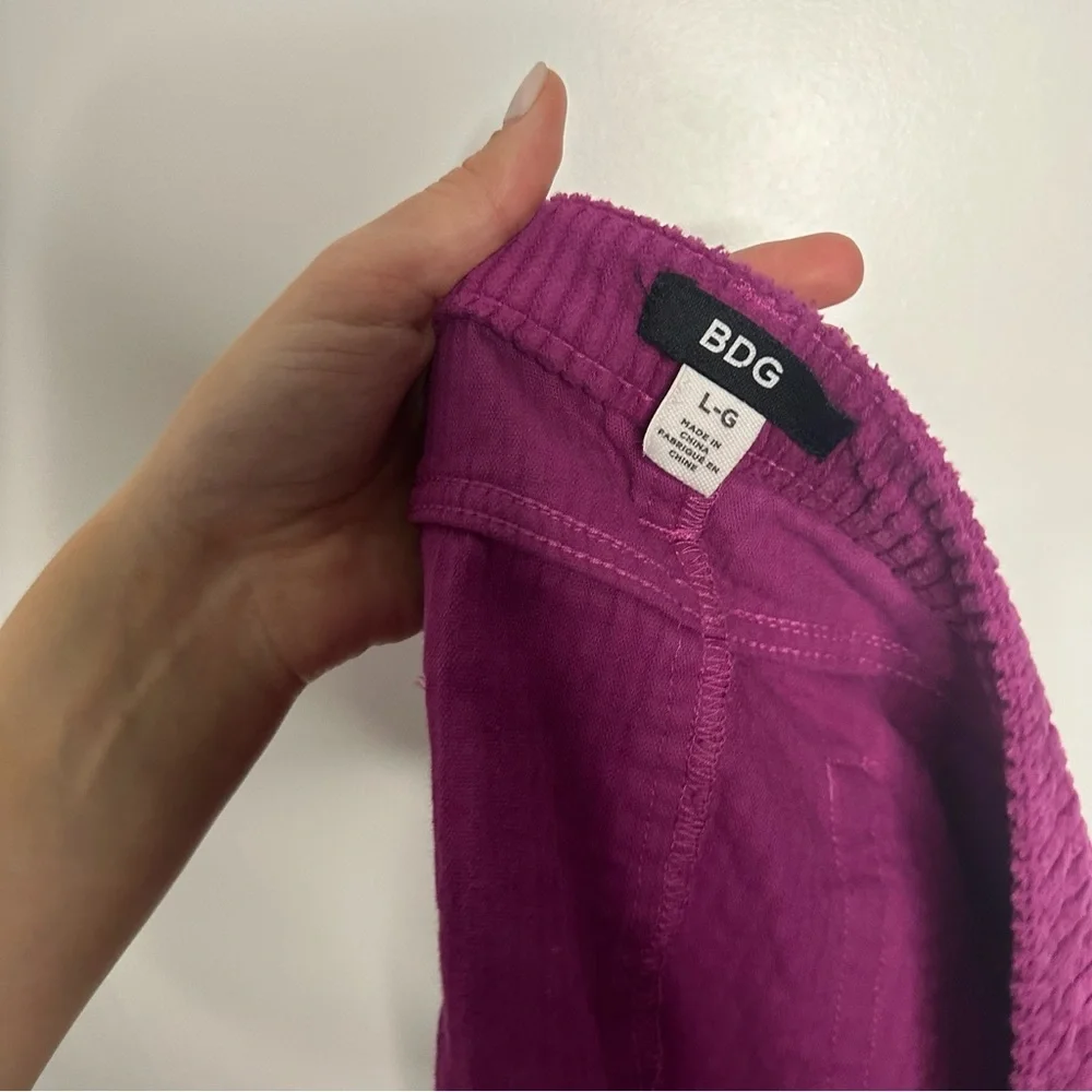 Urban Outfitters BDG corduroy skirt - Picture 7 of 11